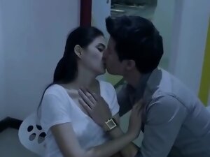 Rigodon 2012 Filipino Movie Sex Scenes - Yam Concepcion John James Uy