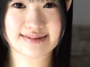 Zipang-5952 Marginal shot VIP Shaved babes are let out! "VIRGIN Returns" V-5 Aine Mayu