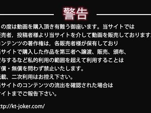 Hidden camera toilet Kt-joker okn002 vol.001 Angle that it is easy to want vol.002 observed from the bottom