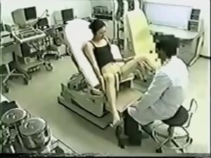 Medical voyeur cam shooting Japanese college girls