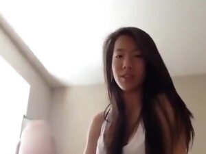 Singapore JC Girl Blowjob