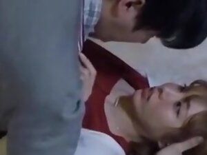 Kang Eun Hye sex scene