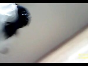 Upskirt Chinese girl