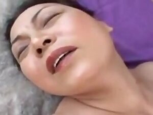 mature japanese lady