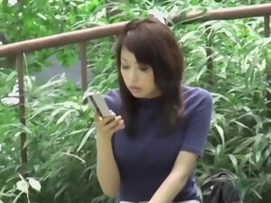 She will never come to this park where she was skirt sharked