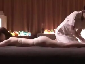 Japanese Massage Full
