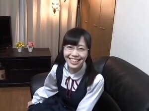 Nonoka Ozaki in Whether Breastfeeding