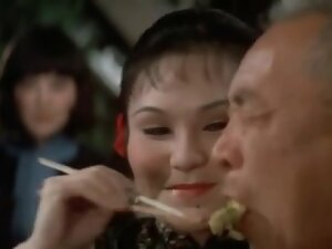 Moods Of Love CAT III Chinese