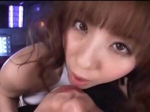 Yuma Asami POV